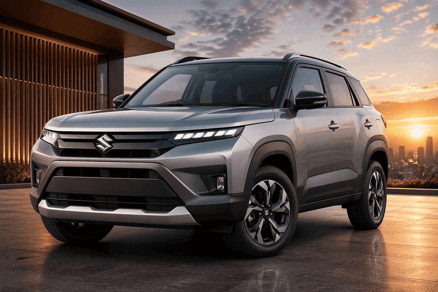 Best Cars Under ₹10 Lakh in India